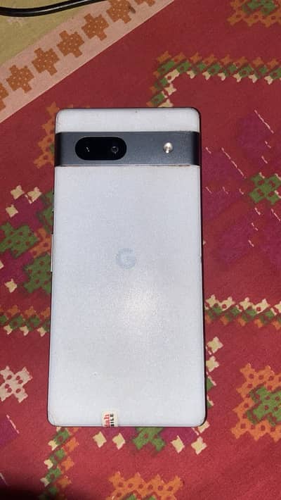Google Pixel 7a
