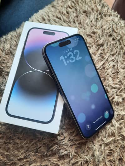 Apple iPhone 14 Pro