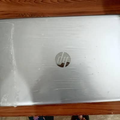hp laptop