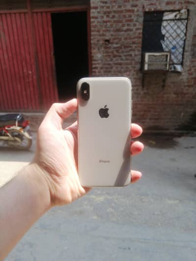 Apple iPhone X