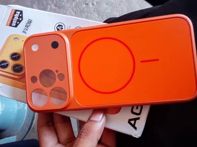 I phone 14 pro max cover