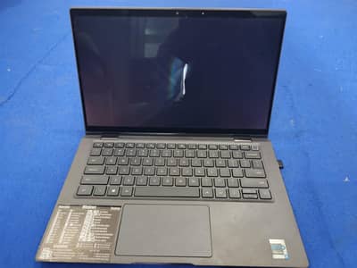 Dell latitude 7420 360+ touch screen