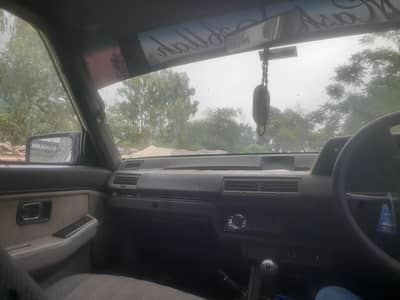 Honda Accord 1984 03235868520