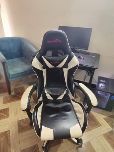 Thunder Gaming Chair