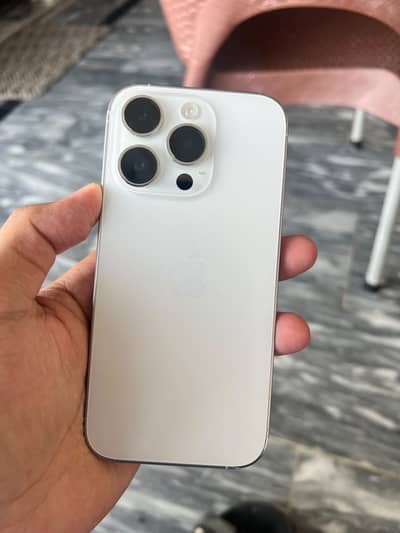 Apple iPhone 14 Pro