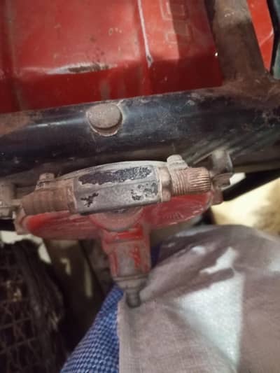Well Condition Generator