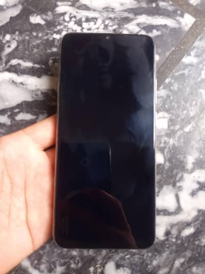 OPPO A15s