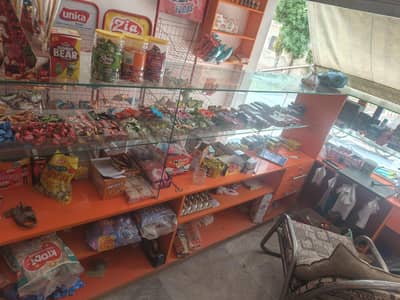 For sale 2 Counter 2 wall box