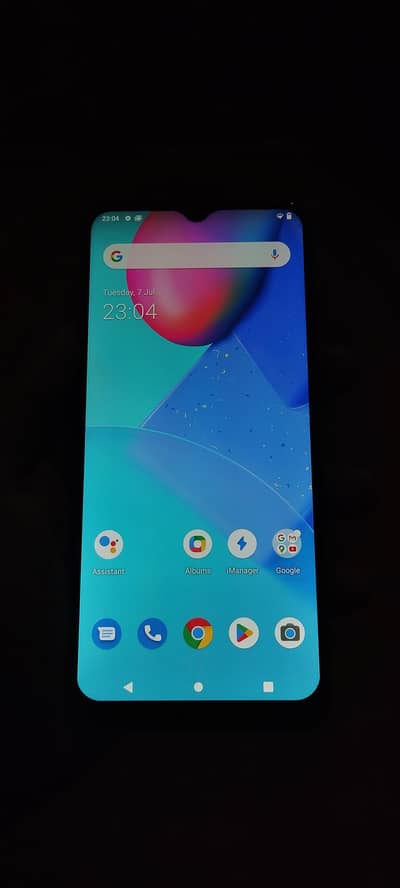Vivo Y20