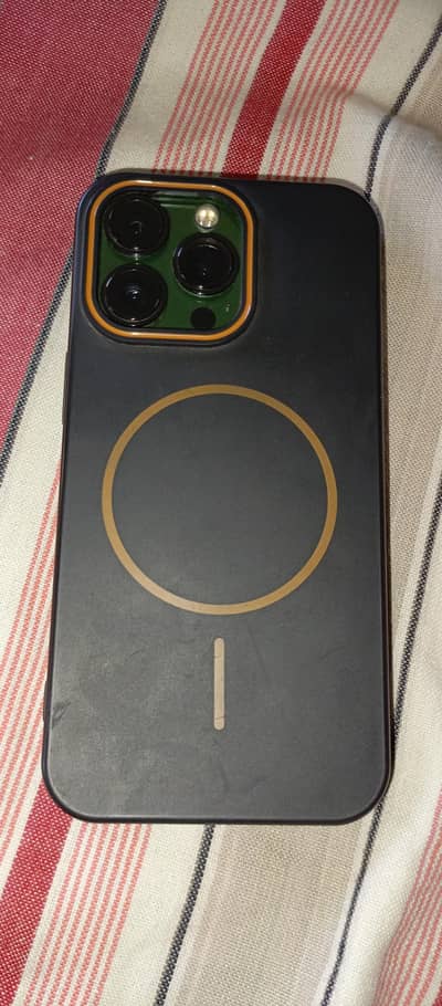 Apple iPhone 13 Pro