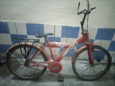 Bicycle for sale