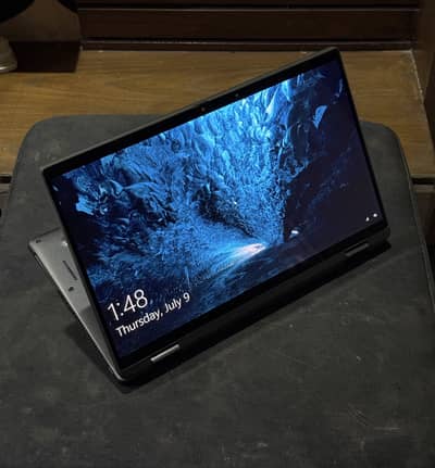 Dell Latitude 7420