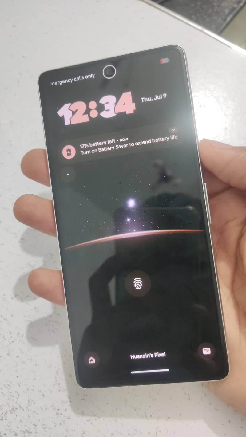 Google Pixel 7 2
