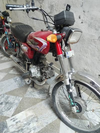 sell bike