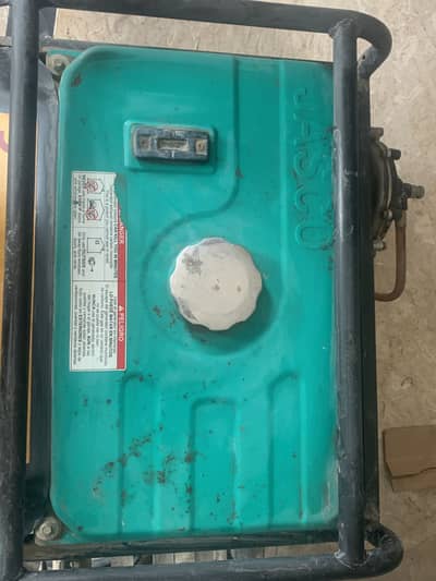Jasco 3KV Generator 03224299414