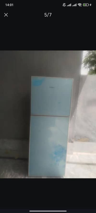 HAIER BIG SIZE FRIDGE FOR SALE GOOD PRICE
