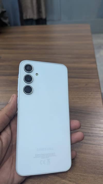 Samsung Mobile A35 5G
