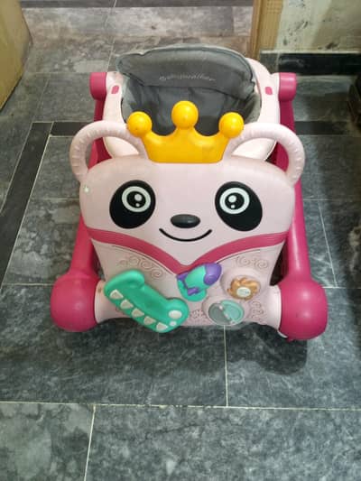 baby walker