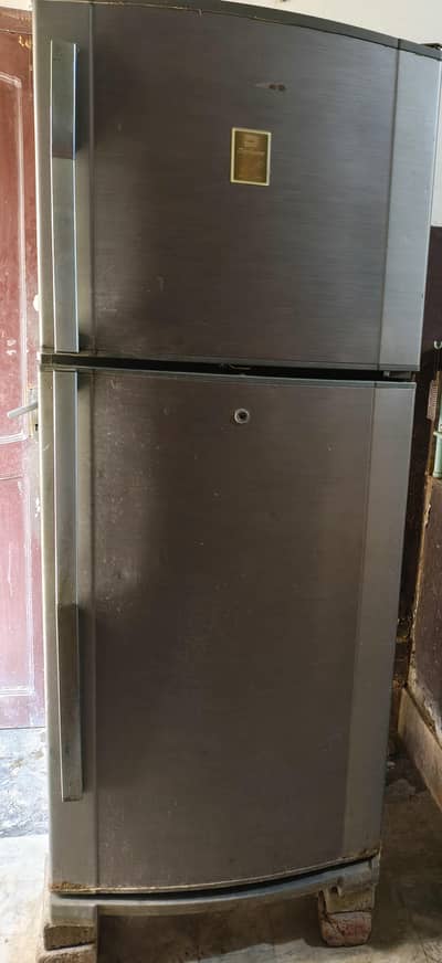 Dawlance Refrigerator/Freezer 9170 WB (Monogram Series)
