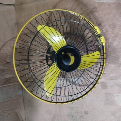 japani fans
