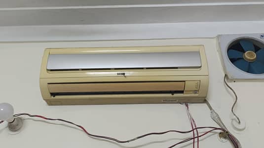 Samsung Split AC