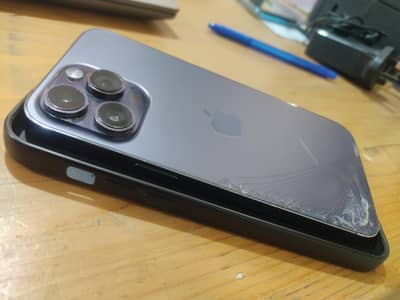 Apple iPhone 14 Pro Max FU