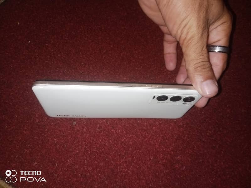 Tecno Camon 18 1