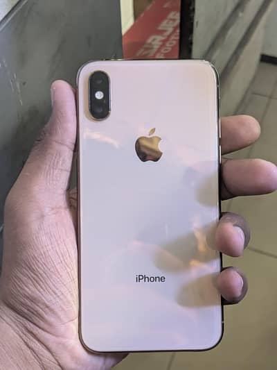 Apple iPhone XS