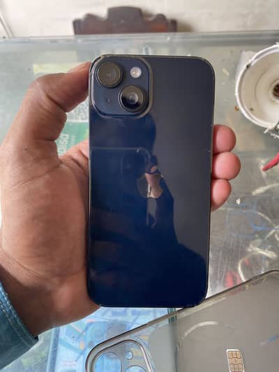 Apple iPhone 14