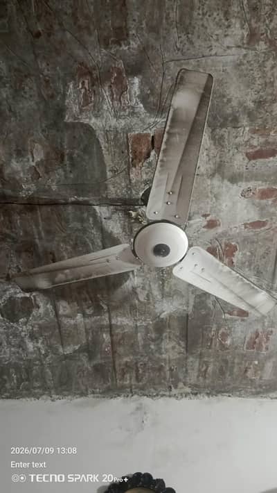 Sufi fan