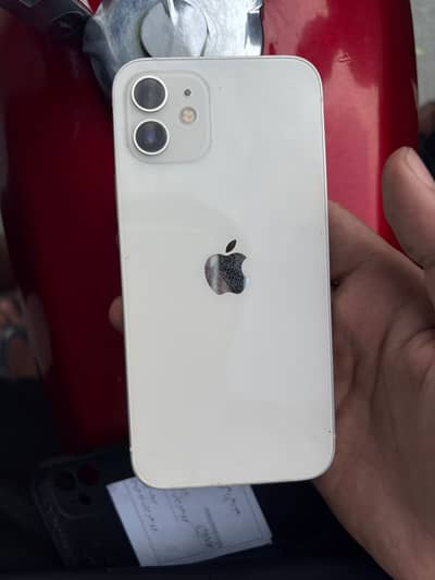 Apple iPhone 12 Jv