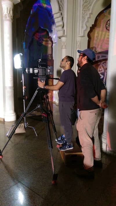 Professional Video Production Services – Brief Art Pictures (BAP)