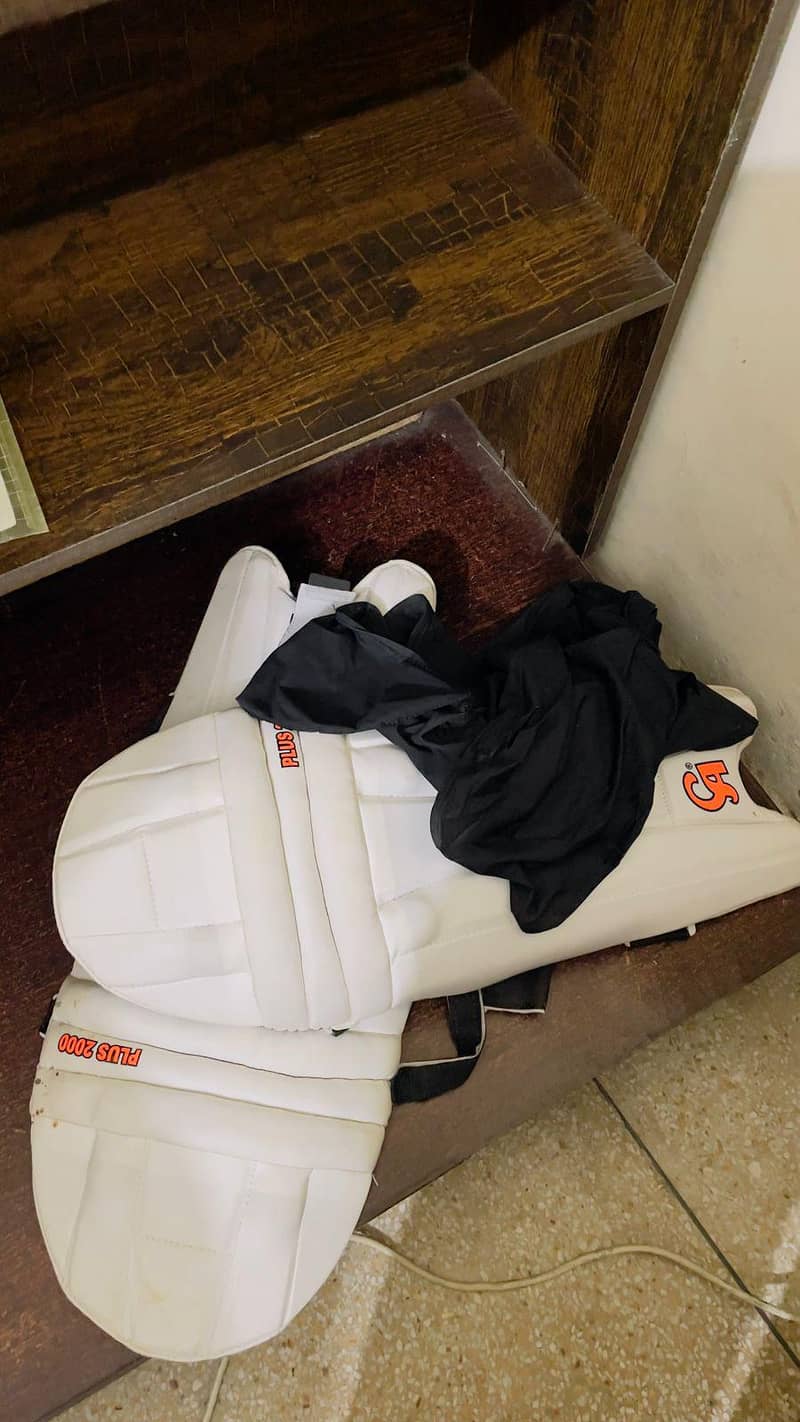 cricket kit 1