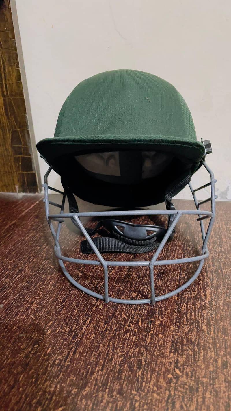 cricket kit 3