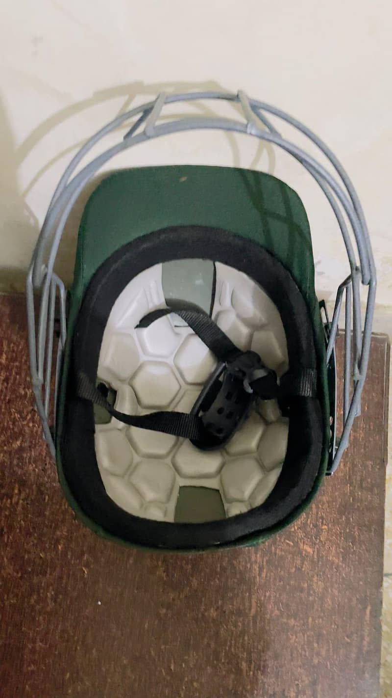 cricket kit 5