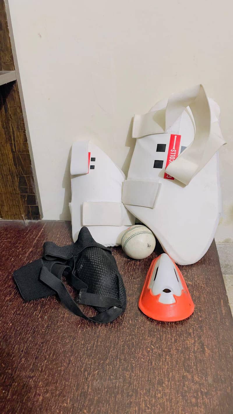 cricket kit 7