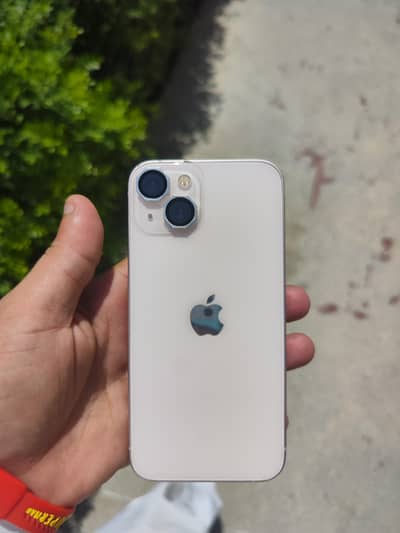 Iphone 13 jv 128 gb