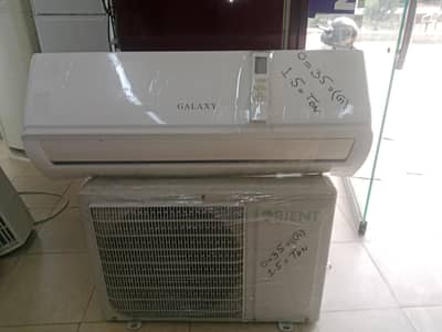 Orient Galaxy 1.5 Ton DC inverter Geniune (0321/0807777)