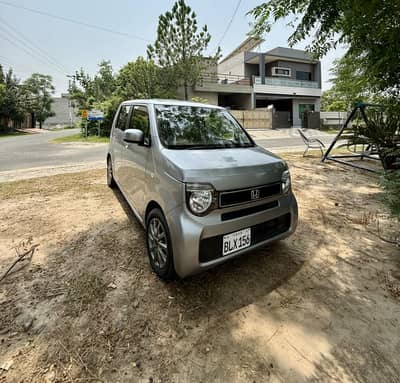 Honda N Wgn 2022