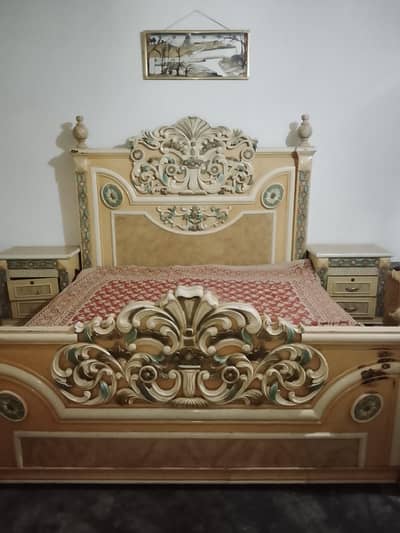 wodna bed set for sale