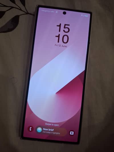 Samsung Mobile Z Fold 6