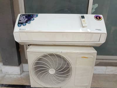 1.5 ton Ac Dc inverter Dawlance 0336/7070/370 total Genuine