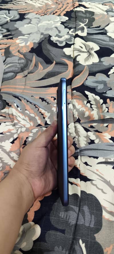 Xiaomi Redmi Note 11 ( 6gb Ram / 128gb Memory )