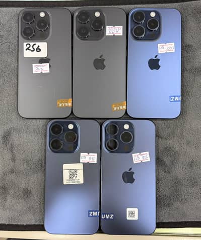iPhone 15 Pro Max, 15 Pro, 17 Pro Max, 16 Pro Max, 14 Pro Max, 14 - 11