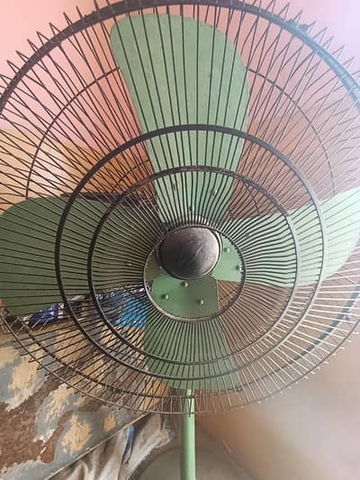 Stand Fan / Padestal Fan