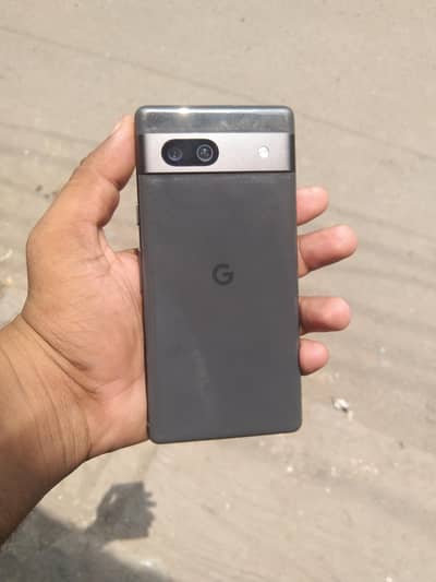 Google Pixel 7a