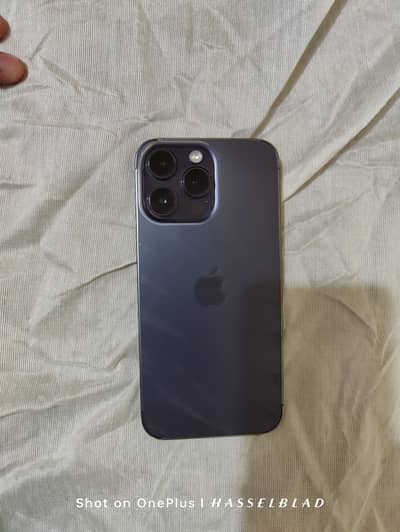 Apple iPhone 14 Pro Max