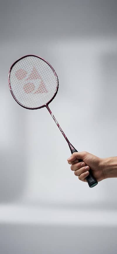 Yonex Astrox Lite 45i Badminton Racket - Strung