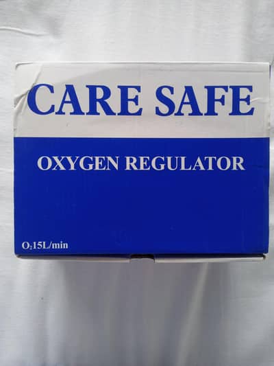 Oxygen Regulator Medical