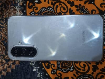 samsung A 17 used 6/128gb